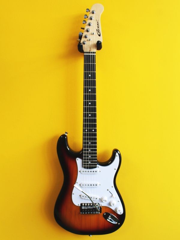 Career Stage Series Junior 3/4 Stratocaster
